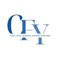 CFY AUDIT AND TAX logo - Similar company to Steve Gates