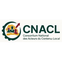 National Consortium of Local Content Actors logo - Similar company to Consortium Panafricain D'Experts (Pace)