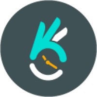 Klepsydre logo - Similar company to Stellarea
