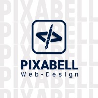 PixaBell Web-Design logo - Similar company to Wudinfyre Web Designs