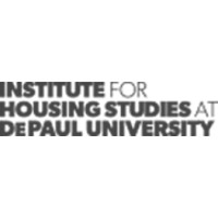 Institute for Housing Studies (IHS) at DePaul University logo - Similar company to Datamade