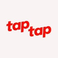 Tap Tap logo - Similar company to Content Studio Clay