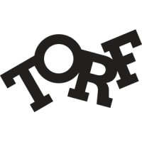 TORF Design Lab logo - Similar company to Clipcil