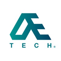 AE Tech logo - Similar company to Hes México