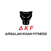 Arsalan Khan Fitness Team logo - Similar company to International Resource For Conformity Assessment