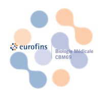 EUROFINS CBM 69 - Biologie Médicale logo - Similar company to Le Audin