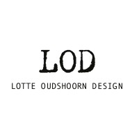 Lotte Oudshoorn Design logo - Similar company to Zoolmates Sneakers