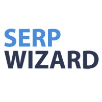 SERP WIZARD logo - Similar company to Prow Plus