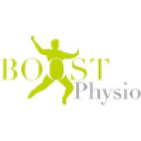 BOOST PHYSIO logo - Similar company to Hydroactive Limited