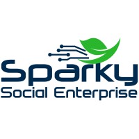 Sparky Social Enterprise logo - Similar company to Sparky Technologies