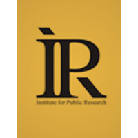 Institute for Public Research logo - Similar company to Institute For Public Policy Research