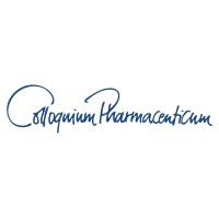 Colloquium Pharmaceuticum logo - Similar company to Footprint Group