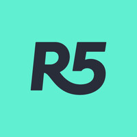 R5 logo - Similar company to Azzert Ai