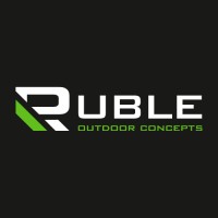 Ruble Outdoor Concepts logo - Similar company to Complete Office Supply