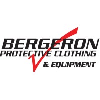 Bergeron Protective Clothing logo - Similar company to Bladerunner Protective Clothing