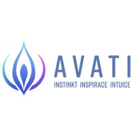 Avati, místo v srdci inspirace, intuice a instinktu logo - Similar company to Inside It