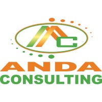 Anda Consulting logo - Similar company to Carbon Plan Engineering Limited