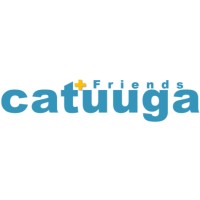 catuuga & friends logo - Similar company to Limbiogroup