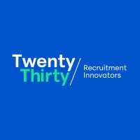 Twenty Thirty logo - Similar company to Truecourse