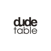 Dude Table logo - Similar company to Pişir