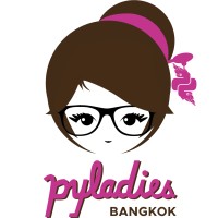 PyLadies Bangkok logo - Similar company to Headhunter International Bangkok