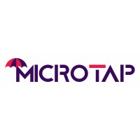 Microtap logo - Similar company to Smartmet Lab