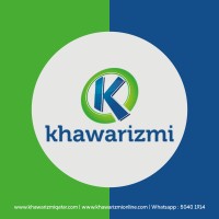 AL KHAWARIZMI TRADING CO. logo - Similar company to Weblix Solutions Private Limited