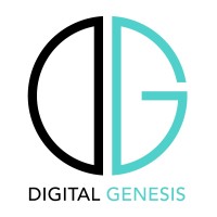 DGLab Australia logo - Similar company to Oohlalaa Hosiery