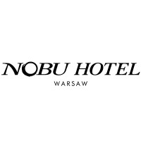 Nobu Hotel Warsaw logo - Similar company to Full House Group