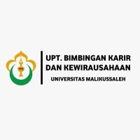UPT BKK Universitas Malikussaleh logo - Similar company to Gerakan Anak Muda Produktif Indonesia (Gampi)