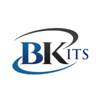BKITS logo - Similar company to Mr Copilot