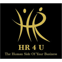 HR 4 U, The Human Side of Your Business logo - Similar company to Brain Train India