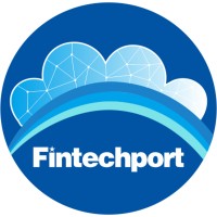 Fintechport (a subsidiary of SyncPro Group) logo - Similar company to Transist Impact Labs 创思实验室
