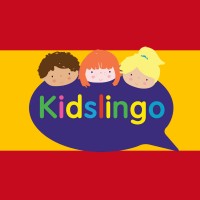 Kidslingo Spanish Nuneaton & Hinckley logo - Similar company to Mib Security Services