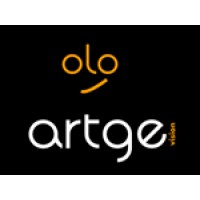 Artge Vision->Artificial Vision->ArVis Technology logo - Similar company to Hi-Sim Technology