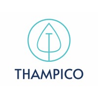 THAMPICO logo - Similar company to Agave® Systems