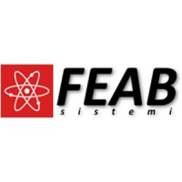 FEAB Sistemi srl logo - Similar company to Dynamic Automation Srl