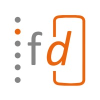Formdesk logo - Similar company to Formdesk