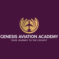 GENESIS AVIATION ACADEMY logo - Similar company to Chrysadalus