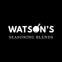 Watson's Seasoning Blends logo - Similar company to The Spice Diva Llc