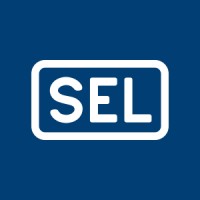 Schweitzer Engineering Laboratories (SEL) logo - Similar company to NovaTech Automation