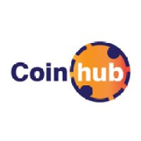 Coinhub logo - Similar company to General Bytes