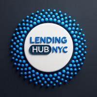 LendingHub NYC logo - Similar company to Zenflow Ai