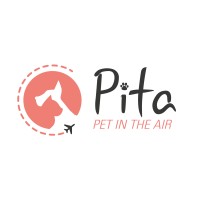 PET IN THE AIR logo - Similar company to Ets Labonne