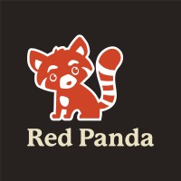 Red Panda Coffee logo - Similar company to Gmap Associates