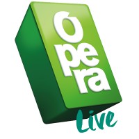 Ópera Live logo - Similar company to Lemoncode