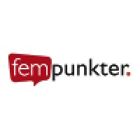 Fem Punkter Ab