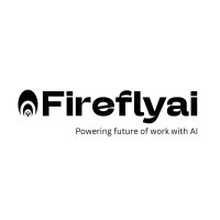Firefly AI logo - Similar company to Handstamp