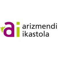 Arizmendi Ikastola logo - Similar company to Teklatam