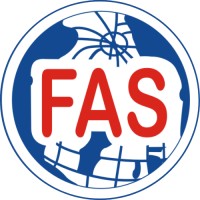 FAS INTERNATIONAL logo - Similar company to Quality Excellence Hub